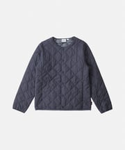 Thermal Insulation Quilted Jacket