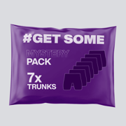 Trunk - Mystery 7x Pack