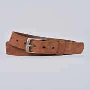 The Suede - 1.25"