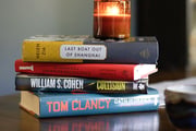 The Gentlemen's Book Club