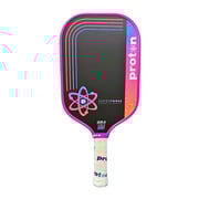 Proton Series Three Pickleball Paddle - Project Flamingo