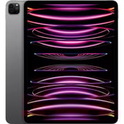 Apple iPad Pro 12.9-inch (6th Generation) (Certified Pre-Owned)