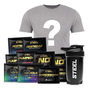 Mystery T-Shirt Bundle