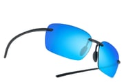 Huron Matte - Amber Polarized