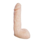Natural Realskin Squirting Penis