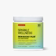 Skin Boost Plus Powder