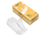 Eczema Honey Premium Cotton Gloves (24 Pairs)