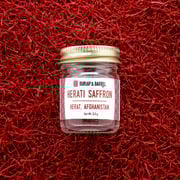 Herati Saffron