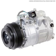 AC Compressor