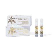 You Pick Two — 1:1 Ratio Cartridges |  Half CBD, Half D8 THC — Choose 2 Strains (Save $20)