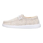 Wendy Funk Surf Baja - Ivory