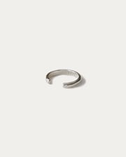 Essential Ear Cuff - Silver