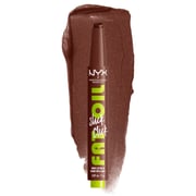 Fat Oil Slick Click Lip Oil Stick | NYX Professional Makeup