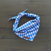 Oktoberfest Bandana