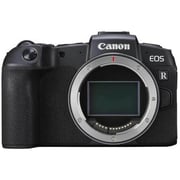 EOS RP Mirrorless Camera - Body Only