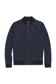 Latitude Bomber