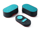 Manta White Noise Machine (Dual Speaker)