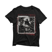 Nightmare - Tracklist Tee (Nightmare 15th Anniversary)
