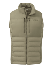 Flyway Insulated Vest | Arctic Shadow