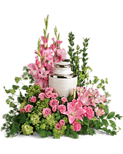 Sacred Solace Cremation Tribute