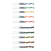 Ambu Neuroline Twisted Pair Subdermal Needle Electrode - Set 1 (20/Box)