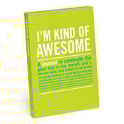 I'm Kind of Awesome Mini Inner-Truth® Journal