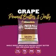 Peanut Butter & Jelly