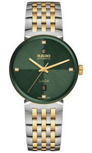 Florence Automatic