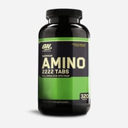 Superior Amino 2222 Tabs 
