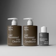 Instant Scalp Relief System