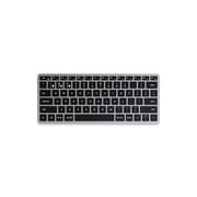 Slim X1 Bluetooth Backlit Keyboard