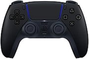 Sony 1000039936 DualSense Gaming Pad - Midnight Black - USB - Wireless