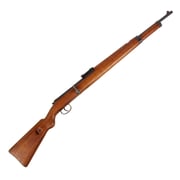 Original German Pre WWII Mars 115 4.4mm Air Pellet K98 Trainer Rifle by Venuswaffenwerk Zella-Mehlis - Serial J 59268
