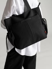Tote Bag in Black