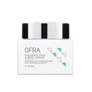 Radiance Face & Body Scrub