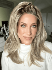 Spotlight Petite | HF Synthetic Lace Front Wig (Mono Top)