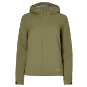 Nima 2.5-Layer Jacket - Evergreen
