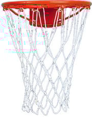 Gared 13” Practice Rim with Nylon Net