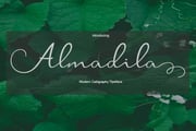 Almadila