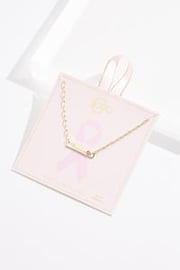  Cato Fashions | Cato Warrior Bar Necklace