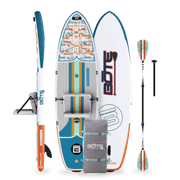 EasyRider Aero 10'4" Native Tides Inflatable Paddle Board