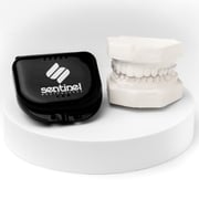 No-Show Day Mouth Guard