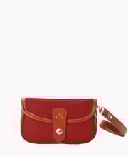 Oncour Elba Flap Wristlet