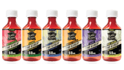 50mg Delta 9 THC Syrup