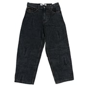 Polar Skateboards Big Boy Jeans