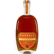 Barrell Bourbon Cask Finish Series: Amburana 116.42 proof