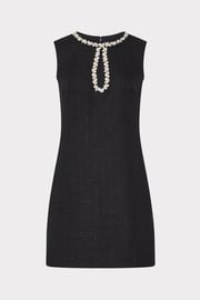 Eden Boucle Mini Dress
