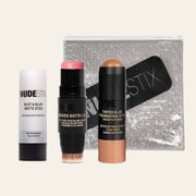 5 MINUTE EASY NUDE FACE SET