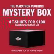 Mystery Box - 4 T-Shirts