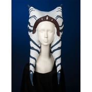 【READY TO SHIP + FREE SHIPPING】The Mandalorian Ahsoka Tano Cosplay Hat N08700